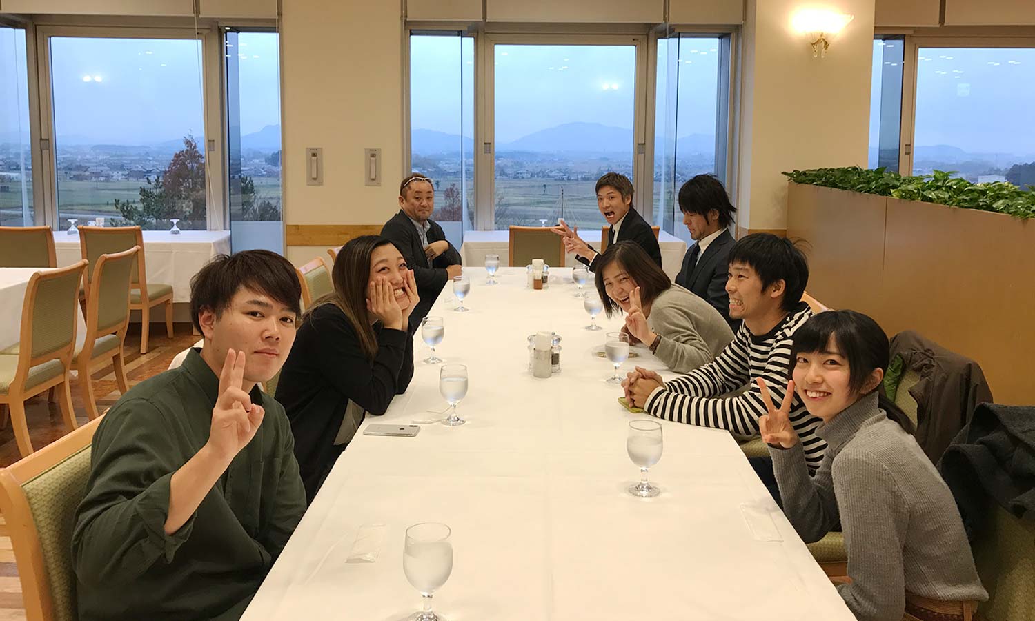 ４期目へ突入〜