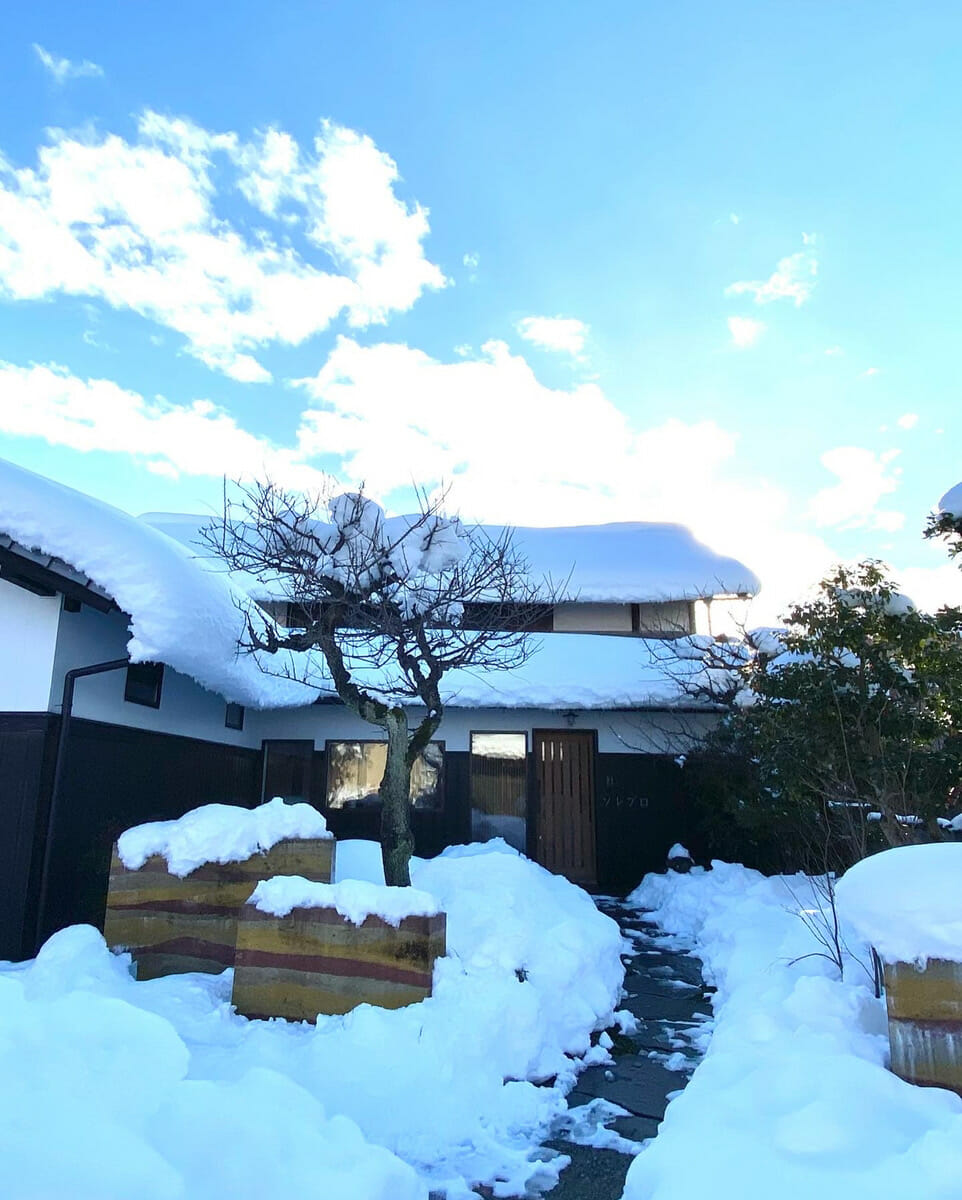 2021ありがとうございました🗻