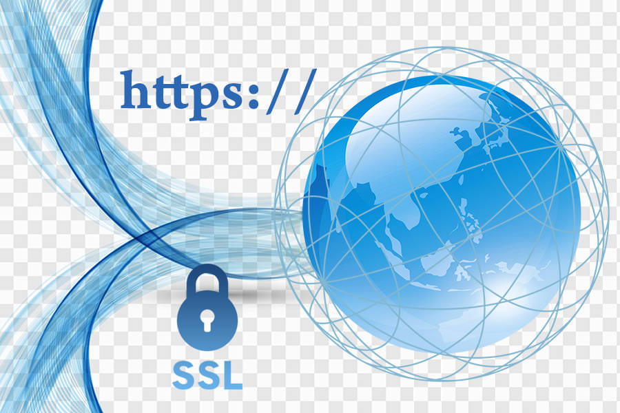 全サイトHTTPS化時代へ