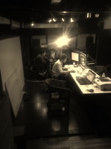 Work hard,Play hard