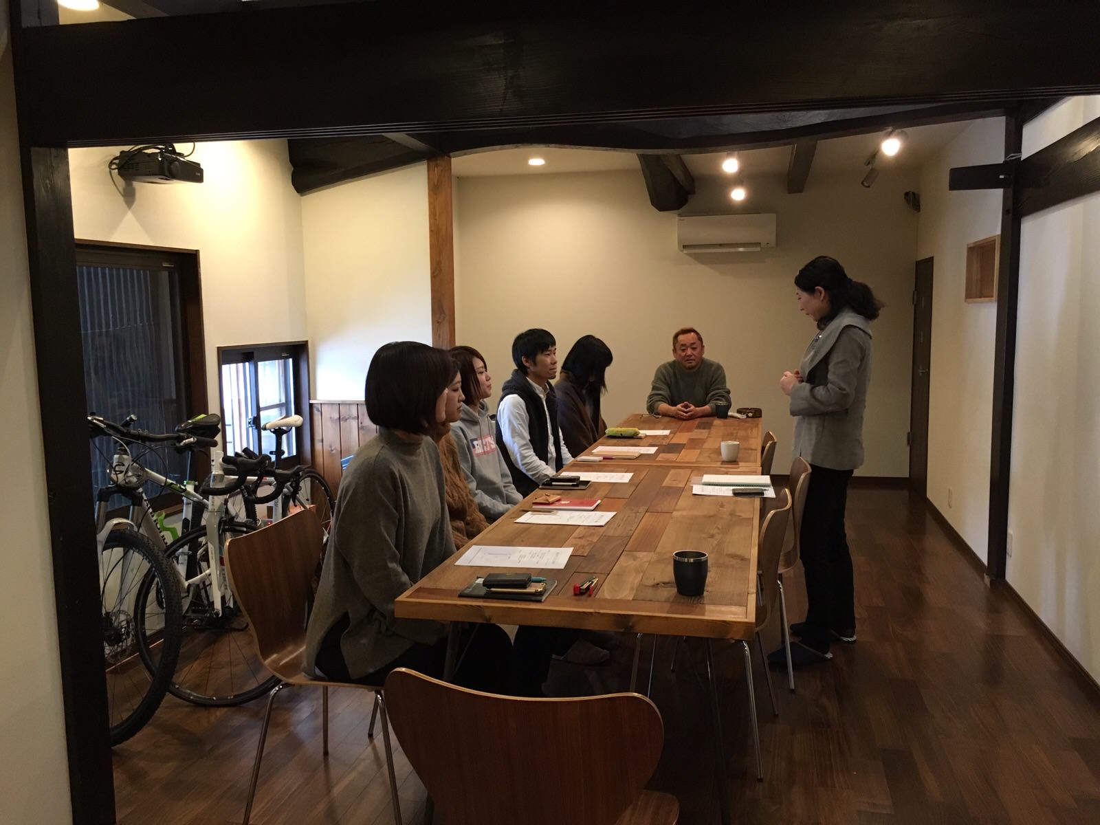 今さら聞けないマナー講座