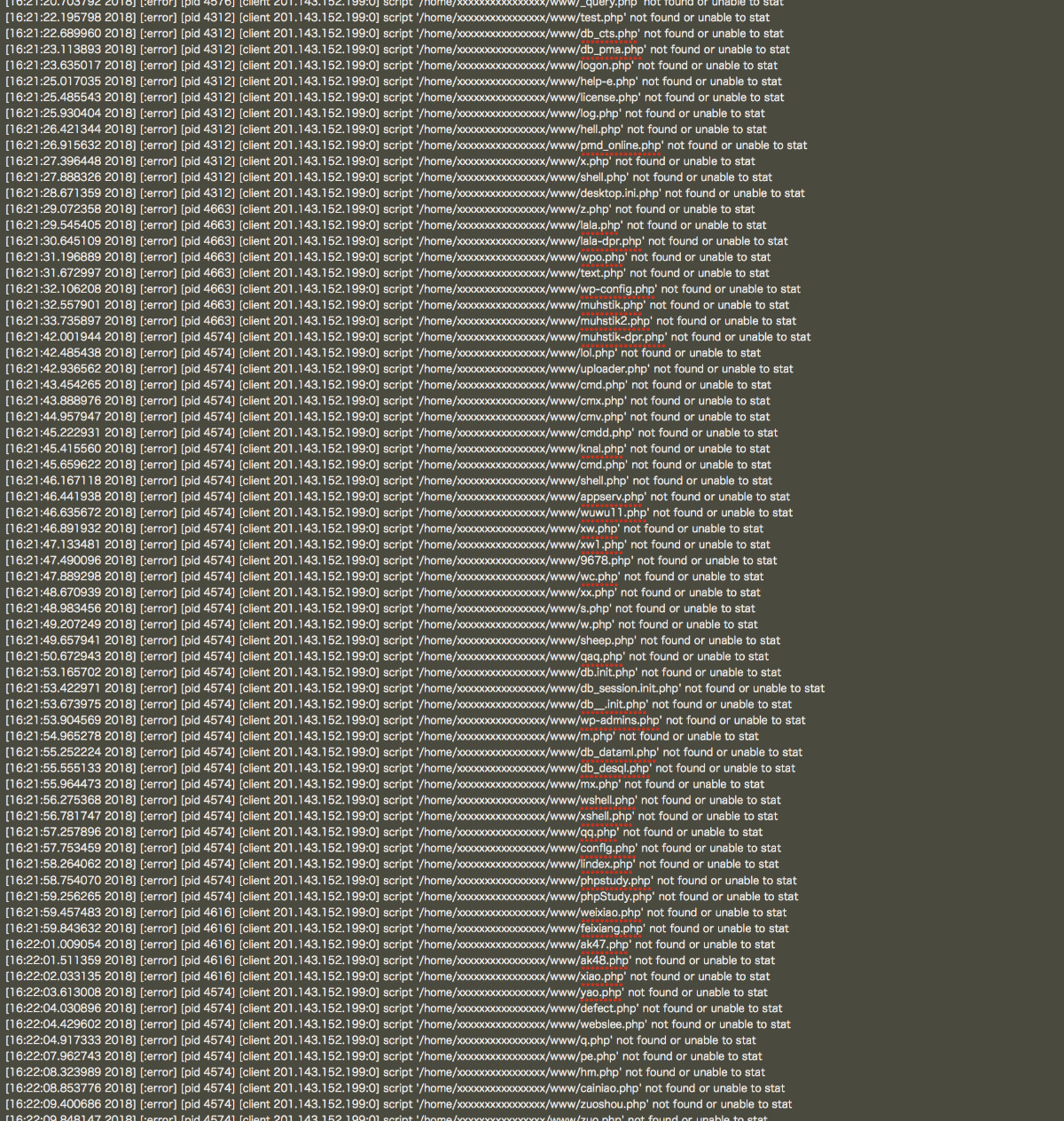 サーバー保守管理って？その１