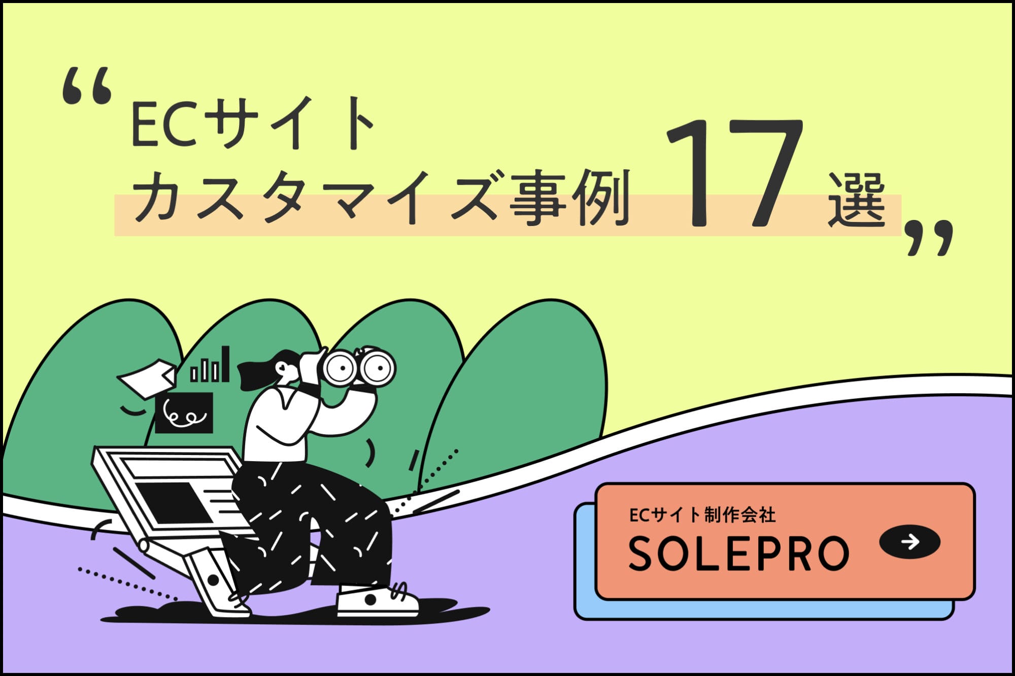 【事例17選】ECサイトカスタマイズ事例紹介