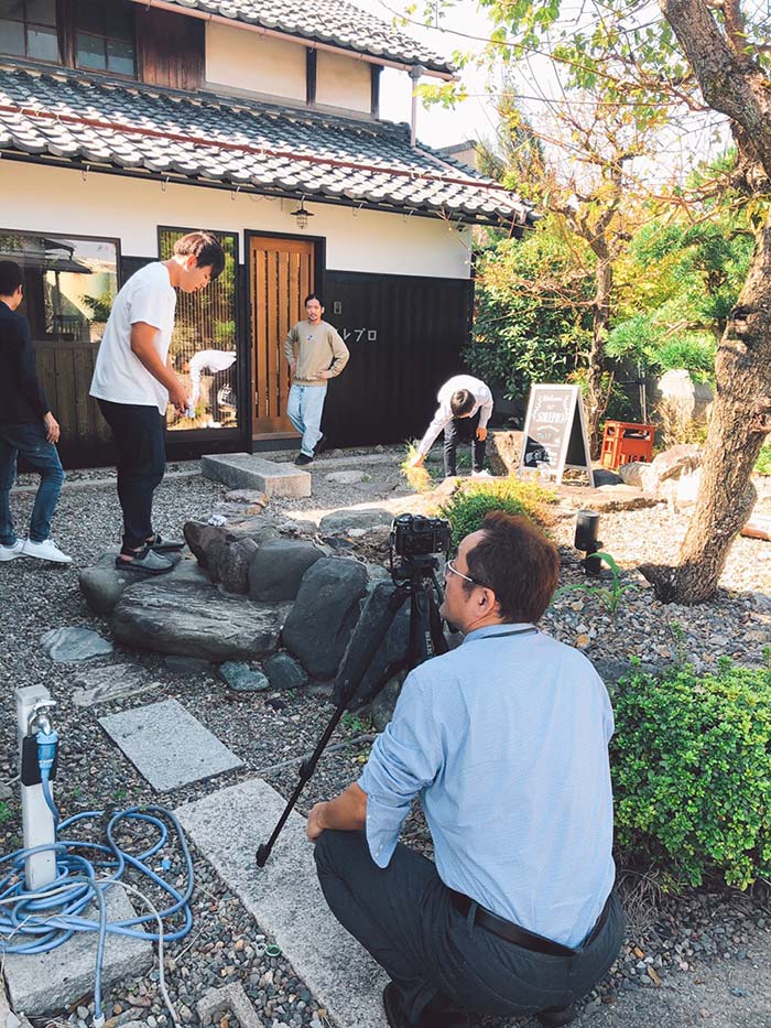 NUSEEK撮影会