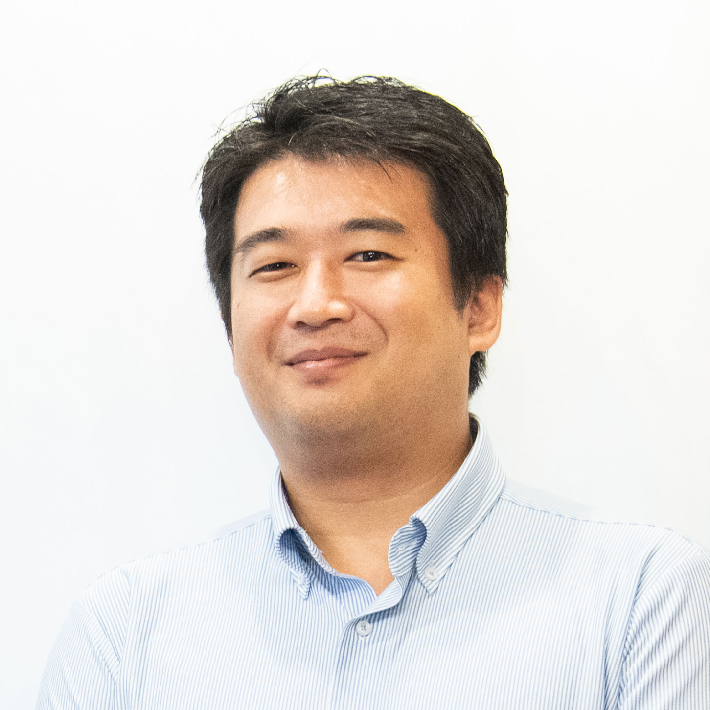 石田 亮平 様