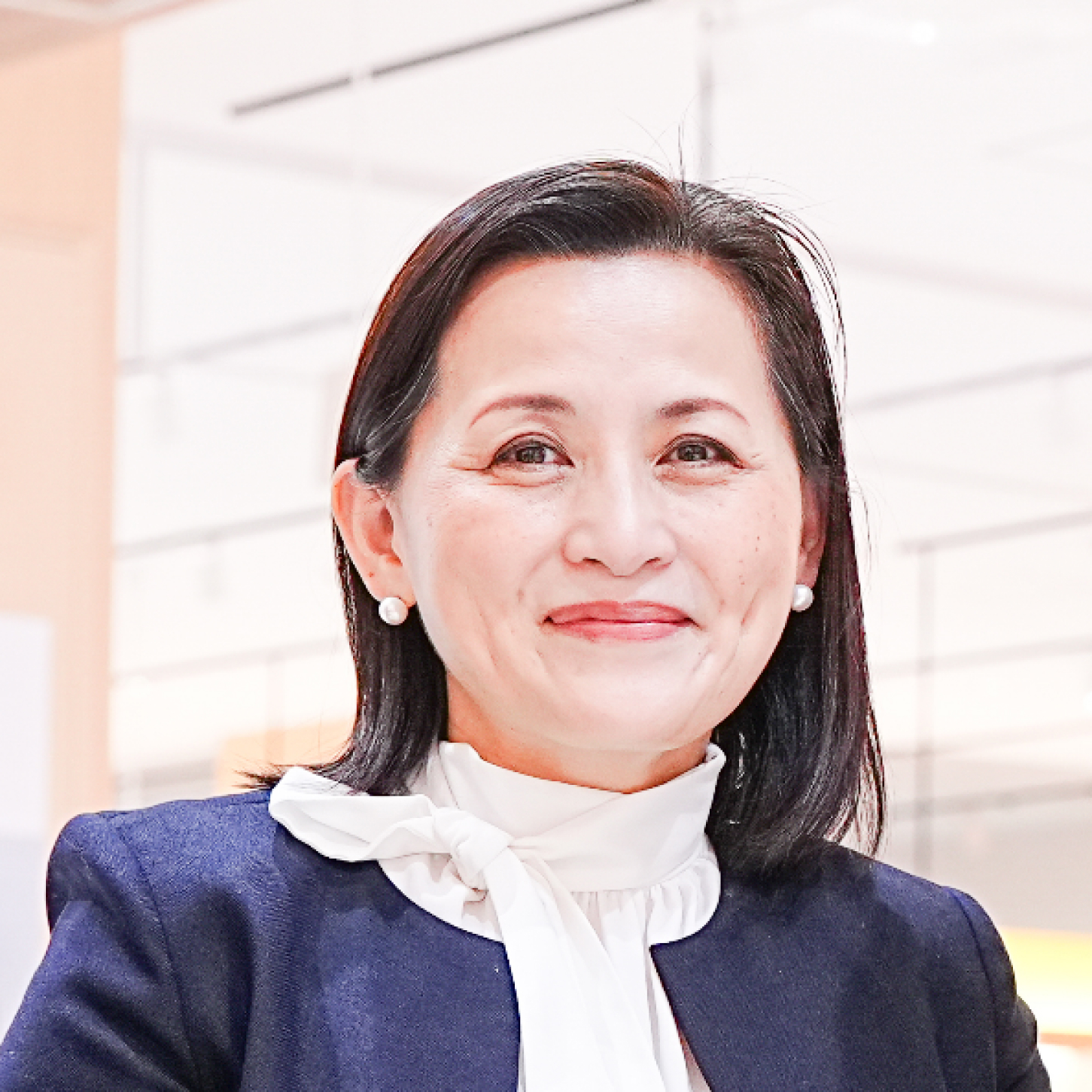 藤田 紀久子様