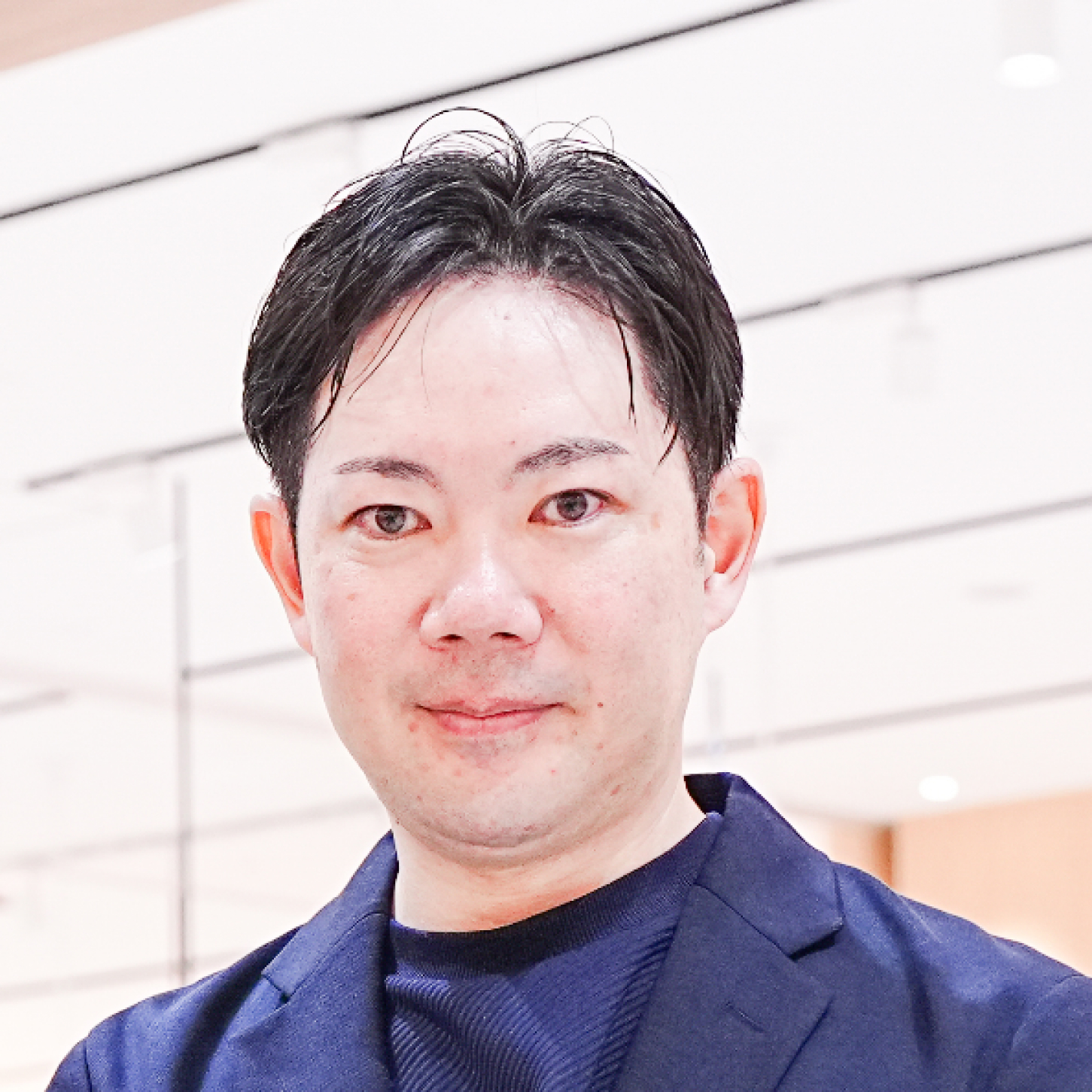 萩原 貴嗣様